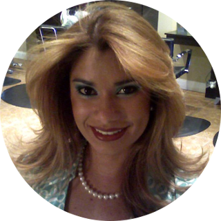 Martha R. Rivera-Fernández